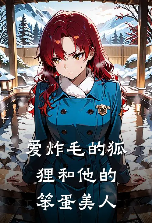 爱炸毛的狐狸和他的笨蛋美人