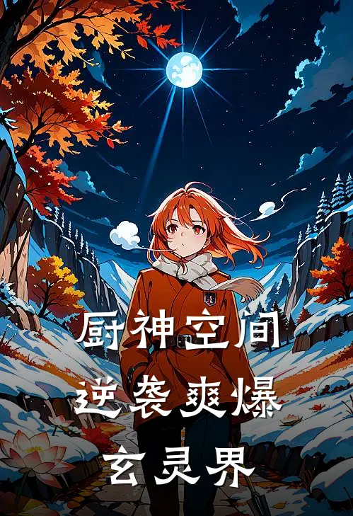 厨神空间：逆袭爽爆玄灵界洛璃叶风最新小说推荐_热门小说排行榜厨神空间：逆袭爽爆玄灵界(洛璃叶风)