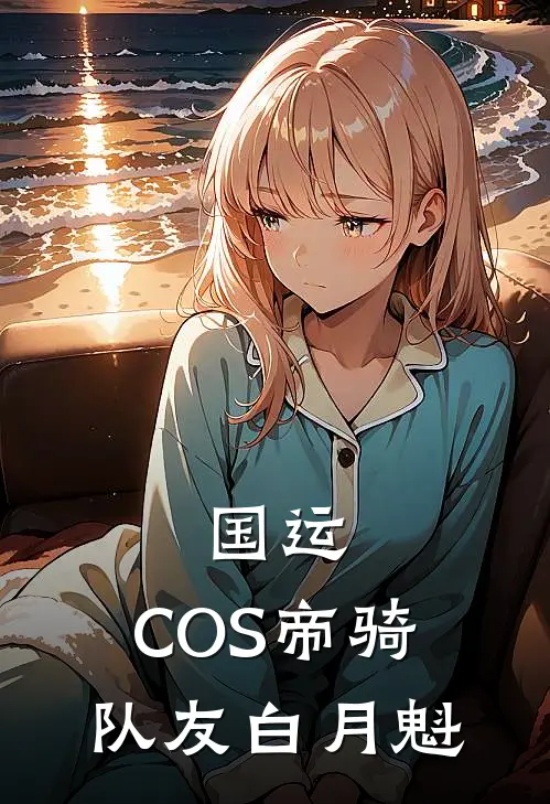 国运：COS帝骑，队友白月魁