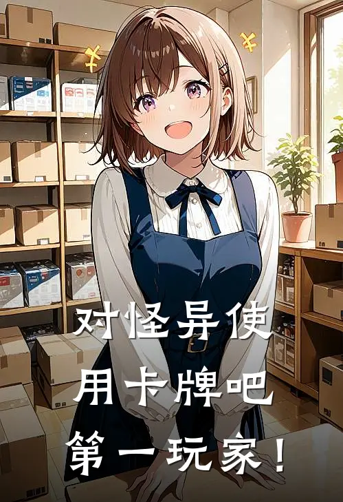 对怪异使用卡牌吧，第一玩家！