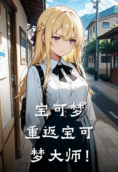 宝可梦：重返宝可梦大师！莎莉娜小智最新完本小说_免费小说大全宝可梦：重返宝可梦大师！(莎莉娜小智)