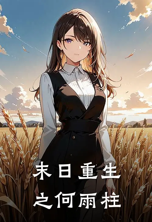 末日重生之何雨柱