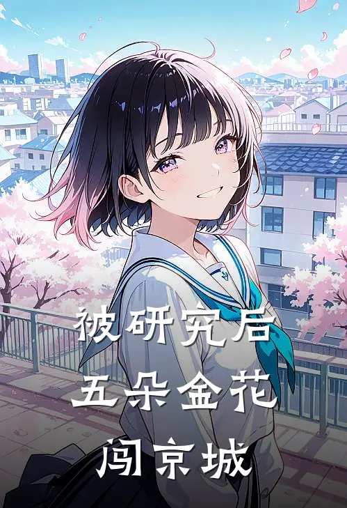 被研究后，五朵金花闯京城