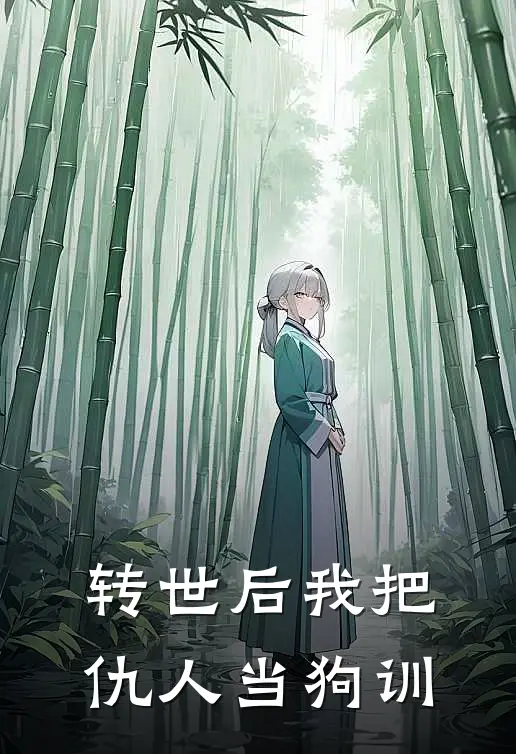 转世后我把仇人当狗训谢方宁景幻全文免费阅读_完结热门小说转世后我把仇人当狗训(谢方宁景幻)