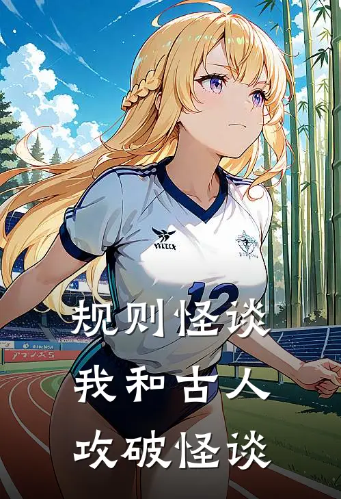 规则怪谈：我和古人攻破怪谈叶羽孙策免费小说全文阅读_最新章节列表规则怪谈：我和古人攻破怪谈(叶羽孙策)