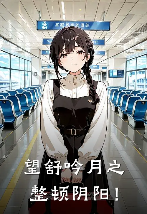 望舒吟月之整顿阴阳！