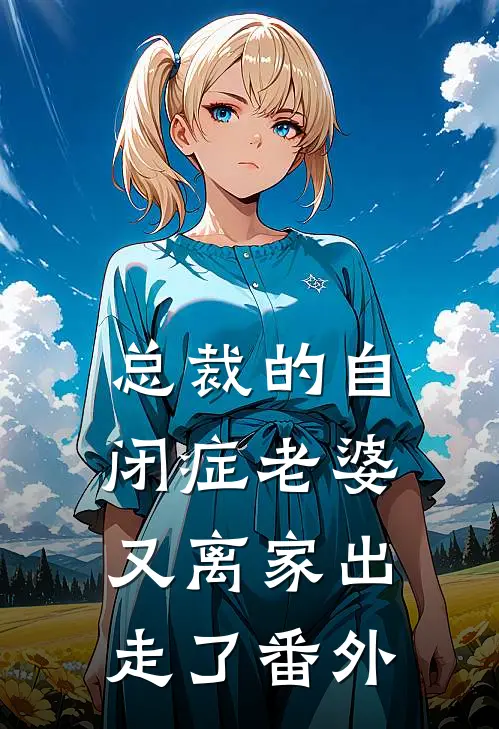 总裁的自闭症老婆又离家出走了番外