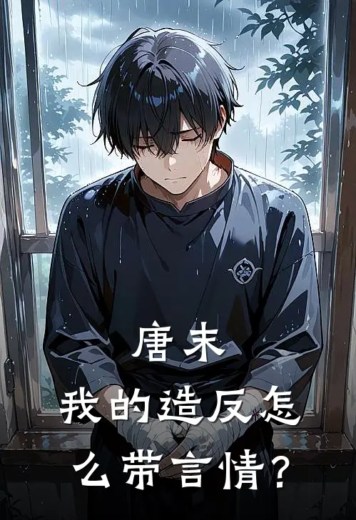 唐末：我的造反怎么带言情？