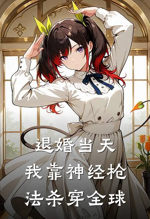 退婚当天，我靠神经枪法杀穿全球陆子明雷烈全本免费小说_热门网络小说推荐退婚当天，我靠神经枪法杀穿全球陆子明雷烈