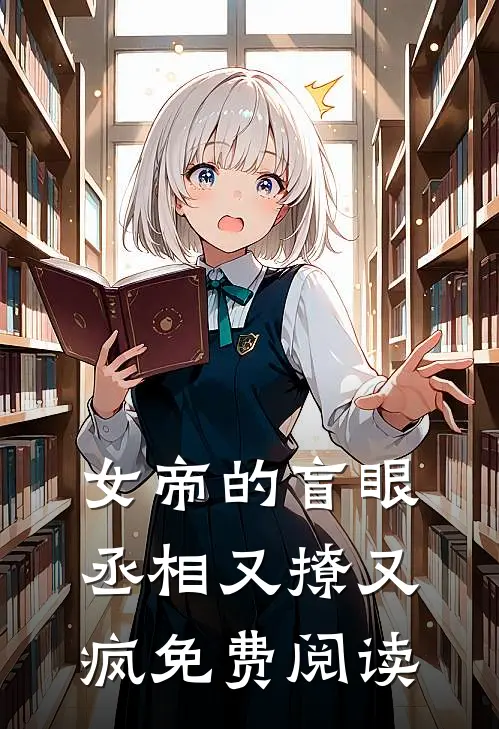 女帝的盲眼丞相又撩又疯免费阅读