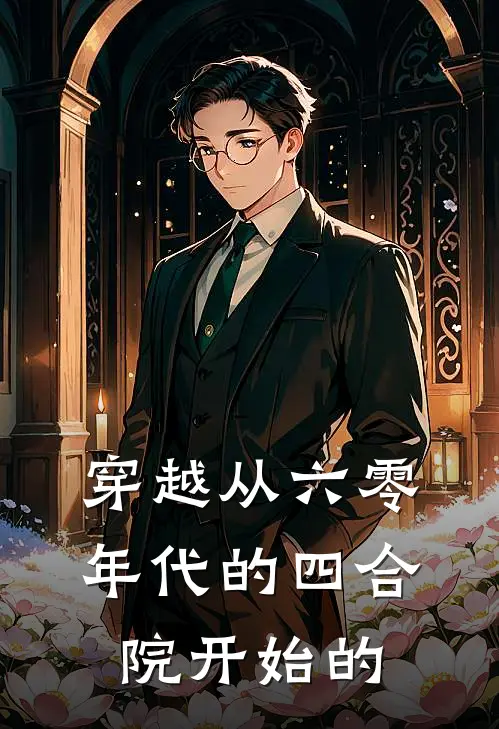 穿越从六零年代的四合院开始的