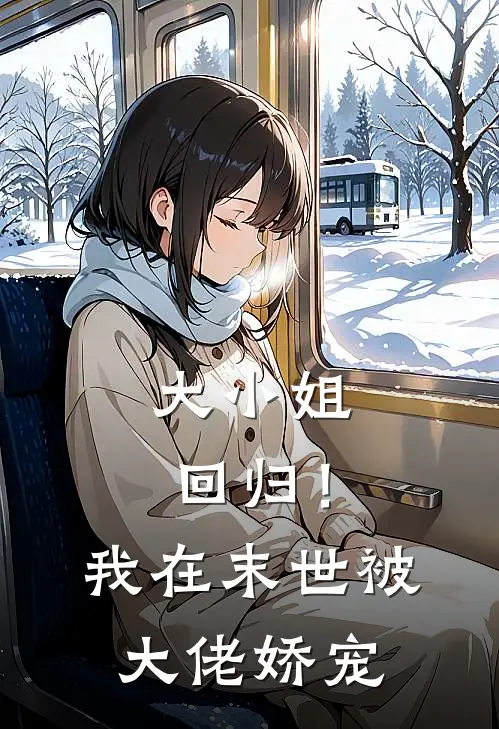 大小姐回归！我在末世被大佬娇宠姜砚姜柔已完结小说推荐_完整版小说大小姐回归！我在末世被大佬娇宠(姜砚姜柔)