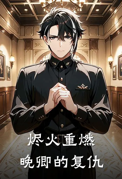 烬火重燃：晚卿的复仇