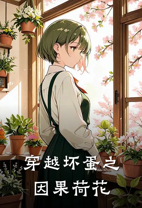 穿越坏蛋之因果荷花