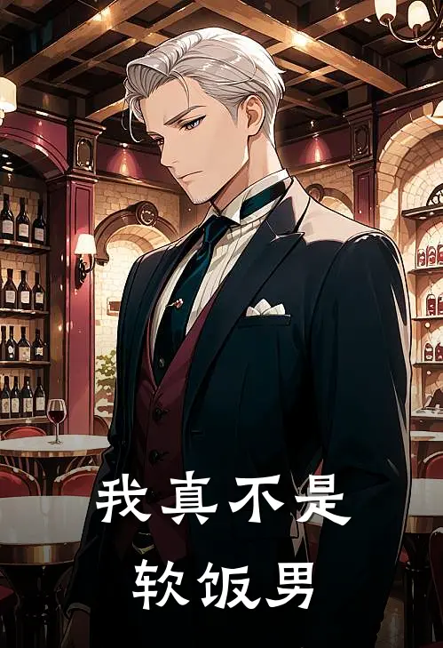 我真不是软饭男