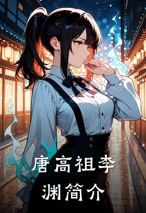 唐高祖李渊简介