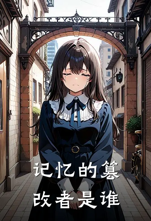 记忆的篡改者是谁