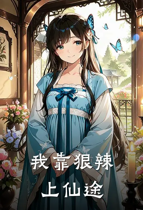 我靠狠辣上仙途