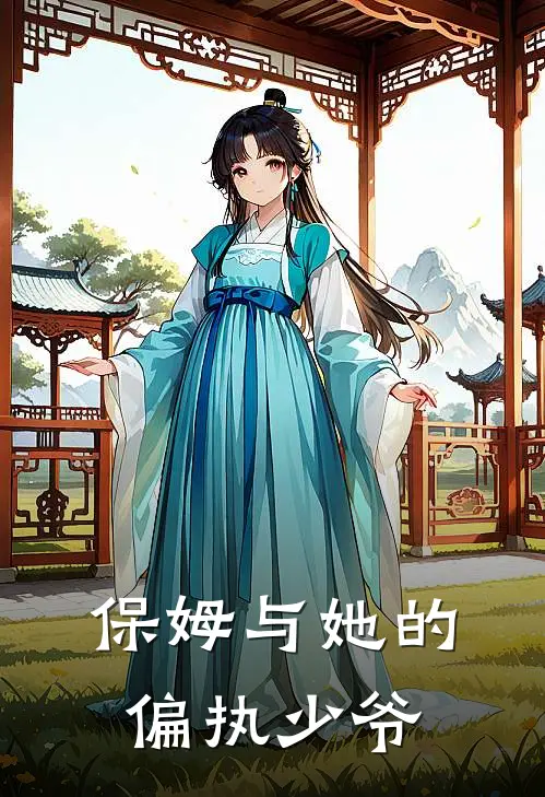 保姆与她的偏执少爷