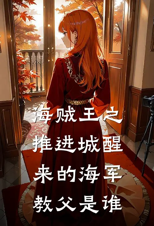 海贼王之推进城醒来的海军教父是谁