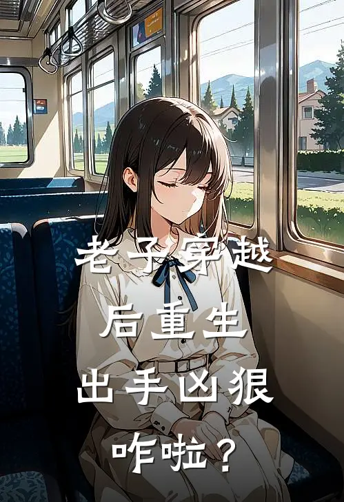 老子穿越后重生，出手凶狠咋啦？(尹江王志)在哪看免费小说_全本免费完结小说老子穿越后重生，出手凶狠咋啦？尹江王志