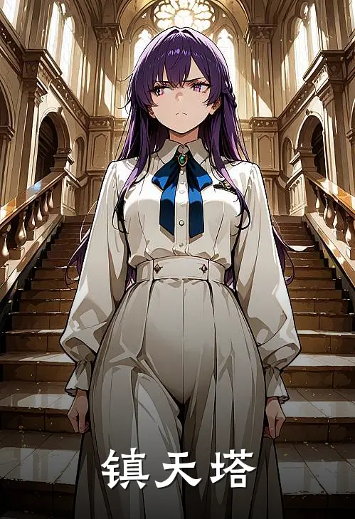 镇天塔叶道渊周颖最新完本小说_免费小说大全镇天塔(叶道渊周颖)