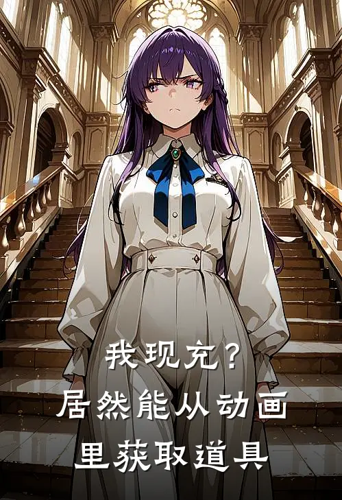 我现充？居然能从动画里获取道具