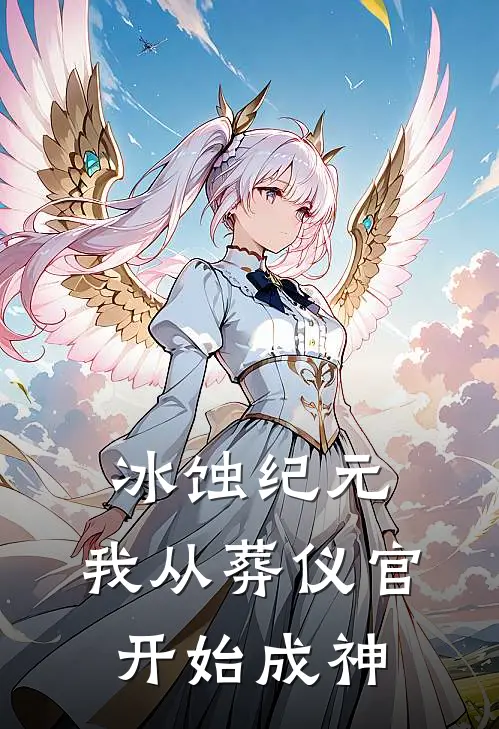 冰蚀纪元：我从葬仪官开始成神(林烬苏婉)免费小说_最新小说全文阅读冰蚀纪元：我从葬仪官开始成神林烬苏婉