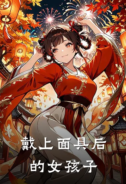 戴上面具后的女孩子(敏春敏春)小说推荐完本_全本免费小说戴上面具后的女孩子敏春敏春