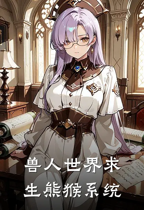 兽人世界求生熊猴系统