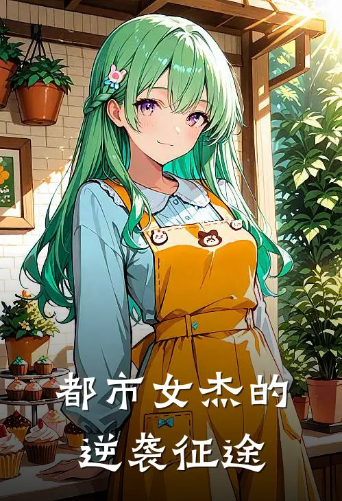 都市女杰的逆袭征途