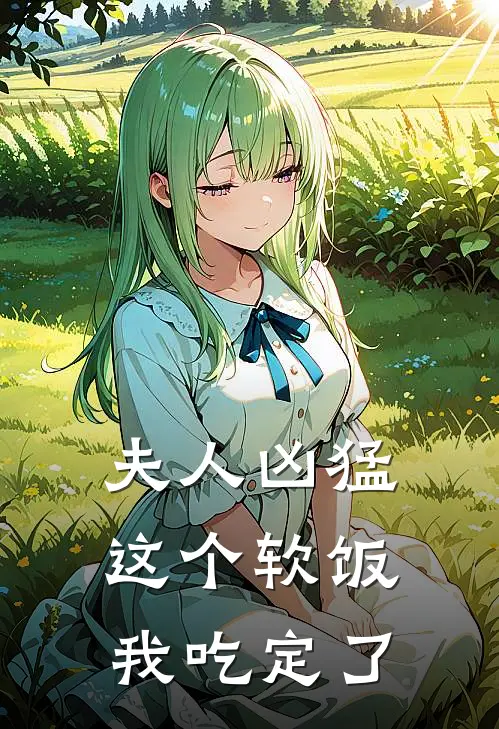 夫人凶猛这个软饭我吃定了苏瑾赵西完本小说免费阅读_最新章节列表夫人凶猛这个软饭我吃定了(苏瑾赵西)