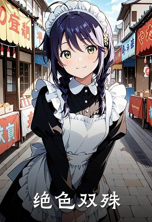 绝色双殊(昭华昭宁)热门完本小说_最新小说绝色双殊昭华昭宁