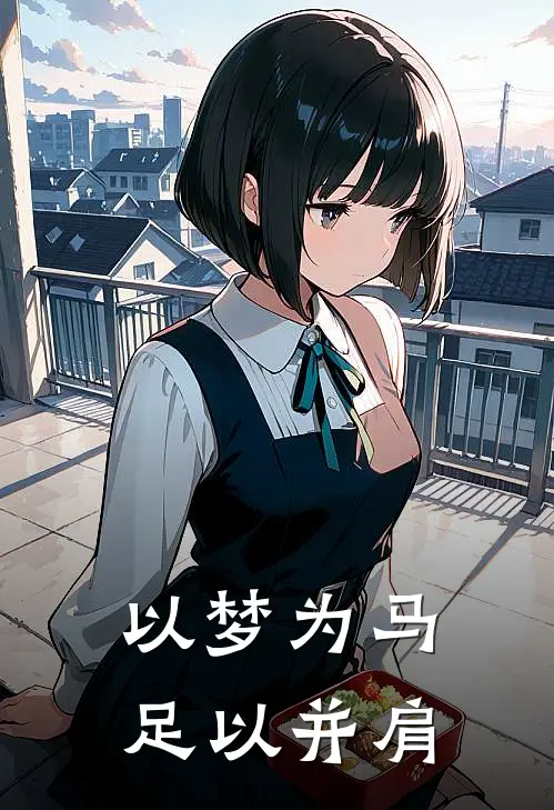 以梦为马，足以并肩