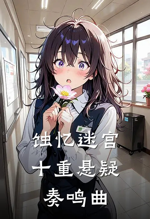 蚀忆迷宫：十重悬疑奏鸣曲林默周天豪免费小说全本阅读_小说免费完结蚀忆迷宫：十重悬疑奏鸣曲林默周天豪