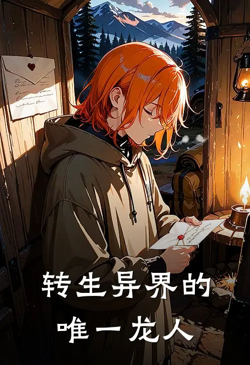 转生异界的唯一龙人