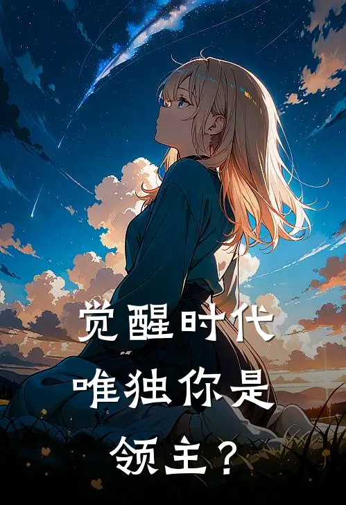 觉醒时代，唯独你是领主？全文免费阅读无弹窗大结局_觉醒时代，唯独你是领主？（陈诺林茜茜）小说免费阅读大结局