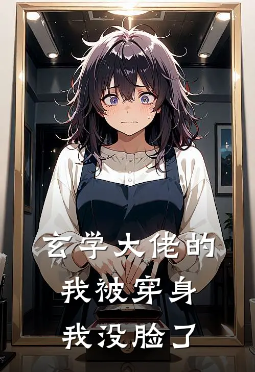 玄学大佬的我被穿身，我没脸了沈清璃顾砚深完本完结小说_热门小说排行榜玄学大佬的我被穿身，我没脸了沈清璃顾砚深