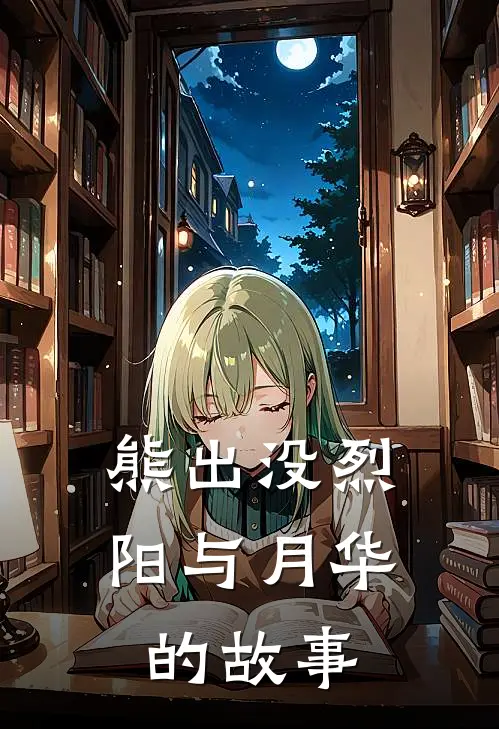 熊出没烈阳与月华的故事