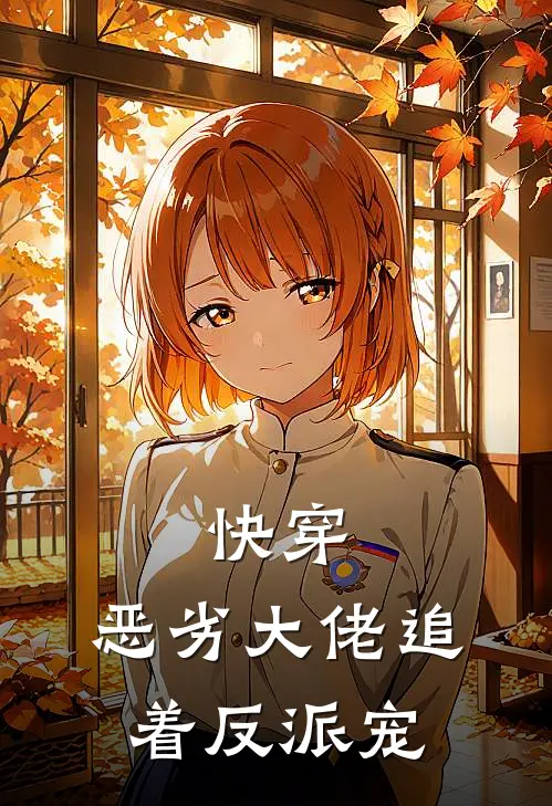 快穿：恶劣大佬追着反派宠