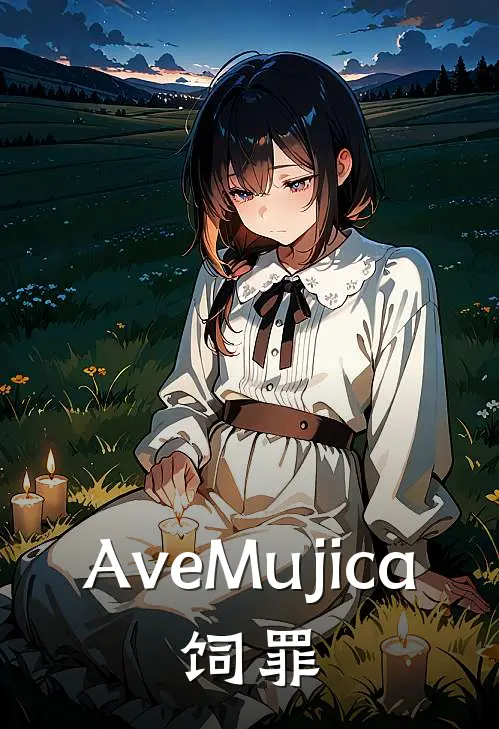 【AveMujica】：饲罪立希乐奈热门小说阅读_完本完结小说【AveMujica】：饲罪立希乐奈