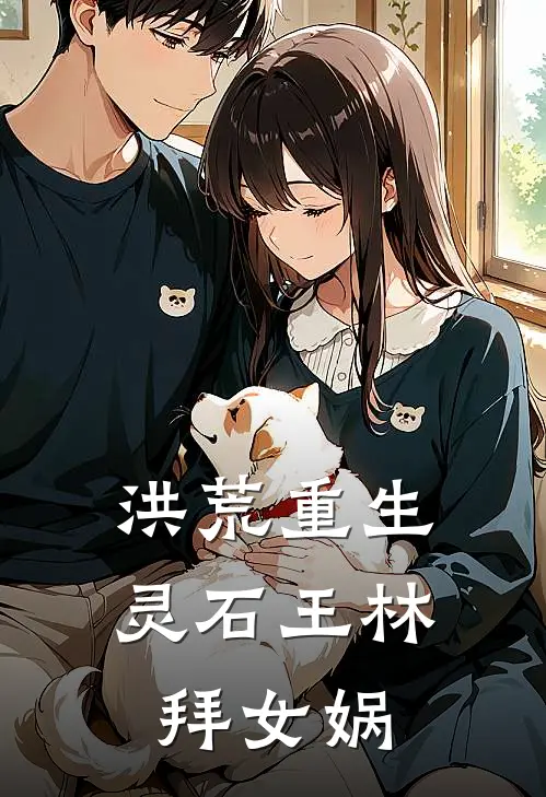 洪荒重生灵石王林拜女娲