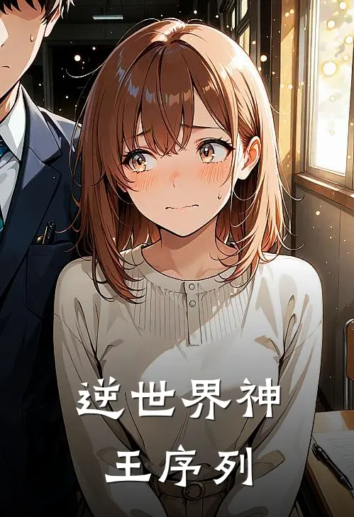 逆世界神王序列(秦枫陈玄)免费小说笔趣阁_完结版小说推荐逆世界神王序列(秦枫陈玄)