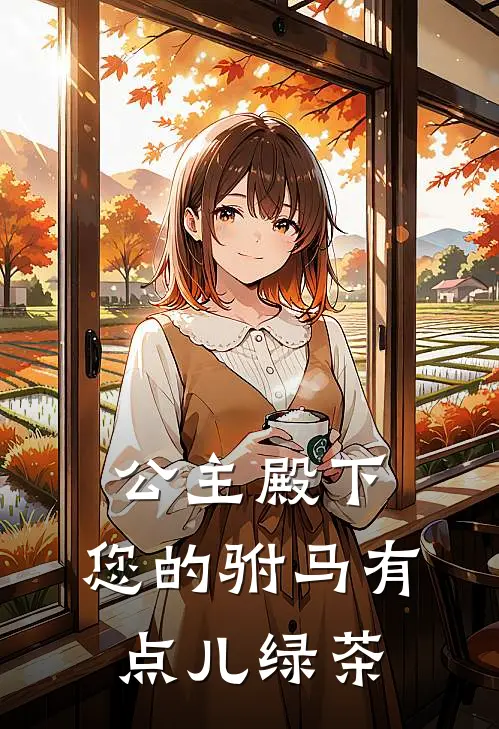 公主殿下，您的驸马有点儿绿茶南荣七七南荣苏苏全章节免费在线阅读_《公主殿下，您的驸马有点儿绿茶》精彩小说