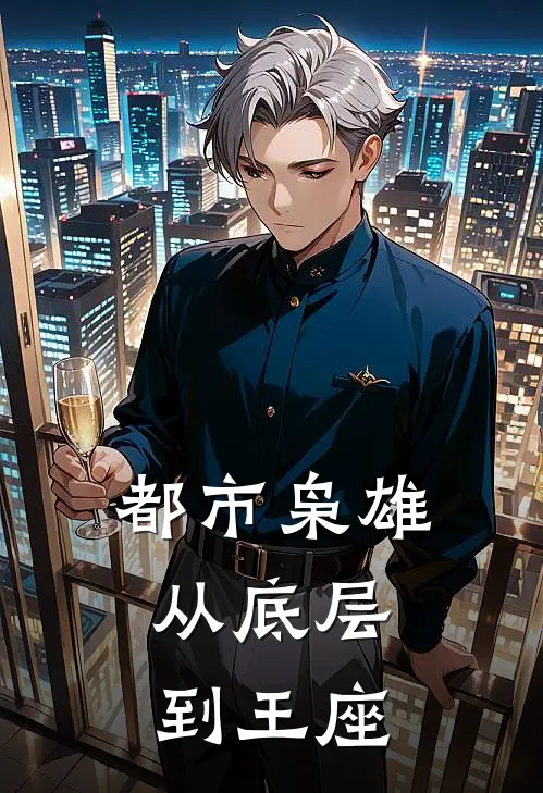 都市枭雄：从底层到王座(许沉周天豪)已完结小说_都市枭雄：从底层到王座(许沉周天豪)小说免费在线阅读