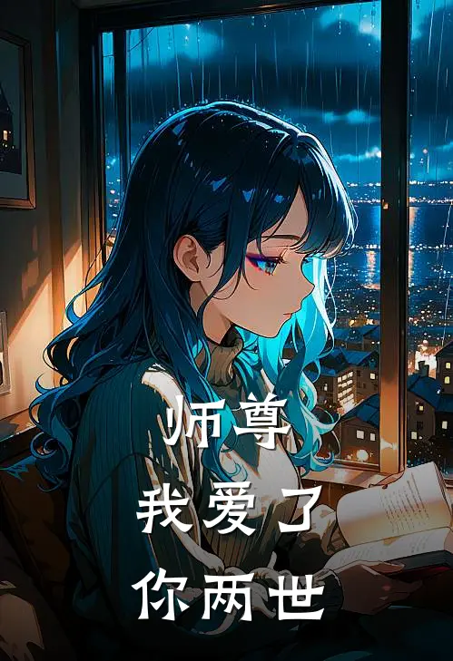 师尊，我爱了你两世(辞九沈辞)完整版免费全文阅读_最热门小说师尊，我爱了你两世辞九沈辞