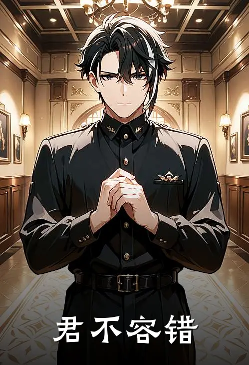 君不容错