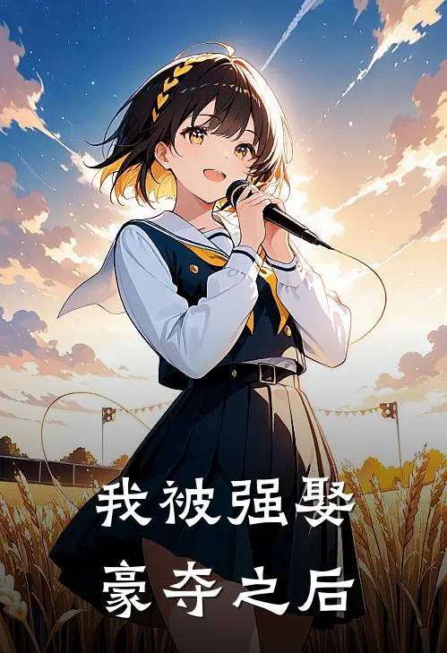 苏瑾璃苏仲谦我被强娶豪夺之后全文免费阅读_苏瑾璃苏仲谦完整版免费阅读