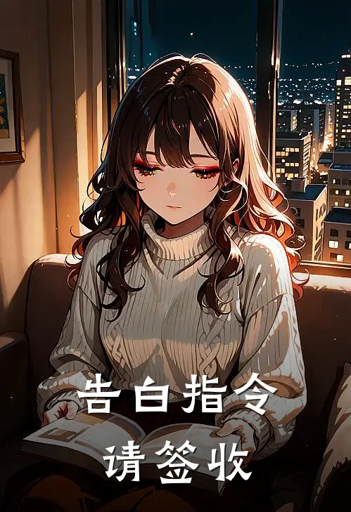 告白指令请签收江逾白苏倩倩最新章节免费阅读_告白指令请签收全文免费在线阅读