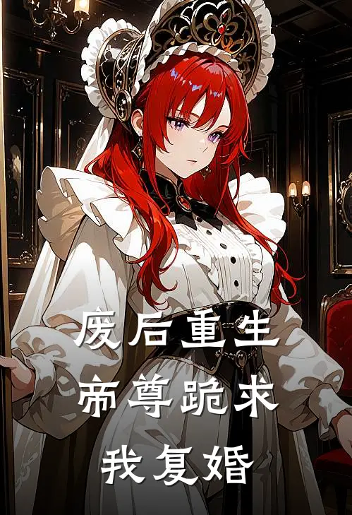 废后重生帝尊跪求我复婚